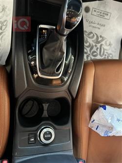نیسان ئێکس ترەیل